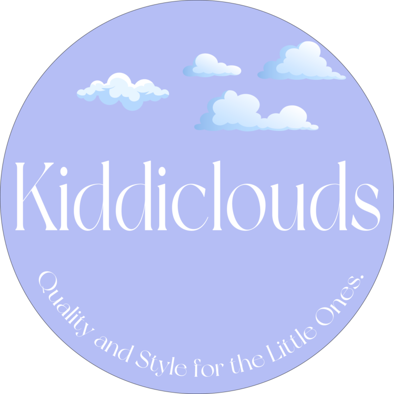 Kiddiclouds – คิดดี้คลาวด์